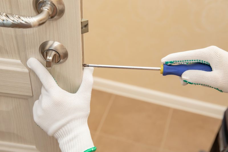 Specialized Service Companies